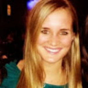 Meet your Posher, Julie